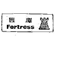 豐澤及圖 FORTRESS