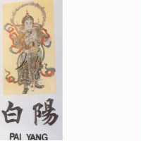 白陽及圖 PAI YANG