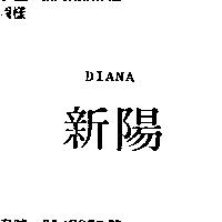 新陽 DIANA