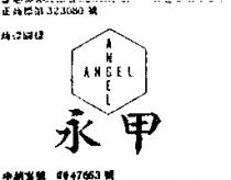 永甲 ANGEL