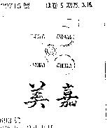美嘉及圖 MEGA