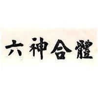 六神合體