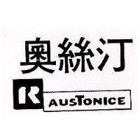 奧絲汀及圖 AUSTONICE