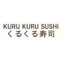 壽司 KURU KURU SUSHI くるくる