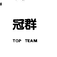 冠群 TOP TEAM