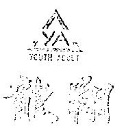 龍翔及 YA 圖 YOUTH ADULT