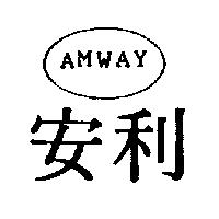 安利及圖 AMWAY