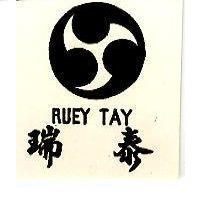 瑞泰及圖 RUEY TAP
