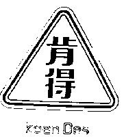 肯得 KEEN DES