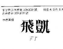 飛凱 FT