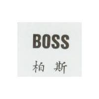 伯斯 BOSS