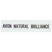 AVON NATURAL BRILLIANCE