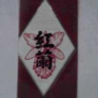 紅蘭牌