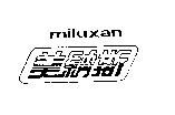 美納斯 MILUXAN