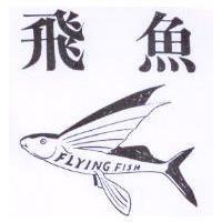 飛魚及圖 FLYING FISH