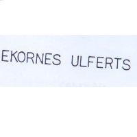 EKORNES ULFERTS