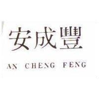 安成豐 CHENG FENG