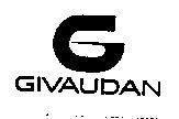 LOGO G. GIVAUDAN