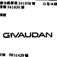 GIVAUDAN