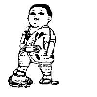 小孩圖