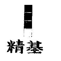 精基及圖