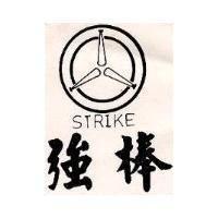 強棒及圖 STRIKE