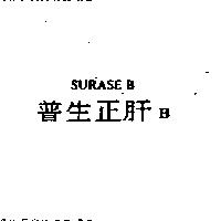 普生正肝 BSURASE B