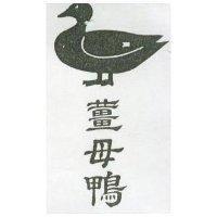 薑母鴨及圖