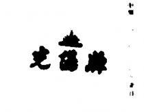 光陽牌及圖