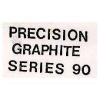 PRECISION GRAPHITE SERIES 90