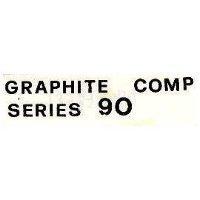 GRAPHITE COMP SERIES 90