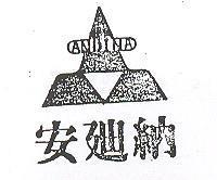 安迪納及圖 ANDINA
