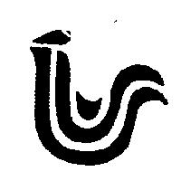 U 字形設計圖