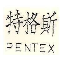 特格斯 PENTEX