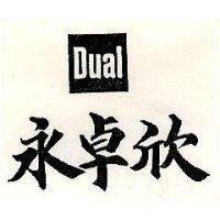 永卓欣 DUAL
