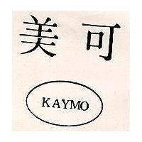 可美及圖 KAYMO