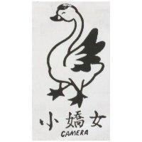 小嬌女及圖 CAMERA