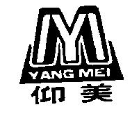 仰美及圖 YANG MEI