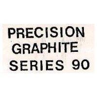 PERCISION GRAPHITE SERIES 90