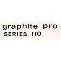graphite pro SERIES 110