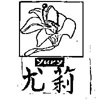 尤莉及圖 YURY