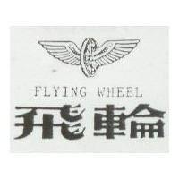 飛輪及圖 ELYING WHEEL