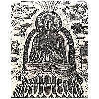 佛像圖
