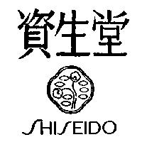 資生堂及圖 SHISEIDO