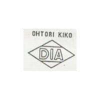 DIA OHTORI KIKO 及圖