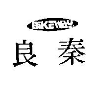 良秦及圖 BIKEWAY