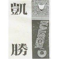 凱勝及圖 KAISBR