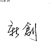 新創