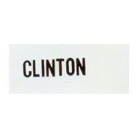CLINTON