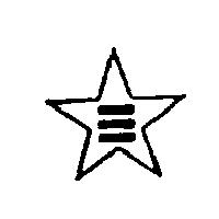 新田股份有限公司標章